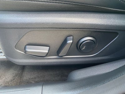 2025 Kia Sportage Hybrid SX-Prestige