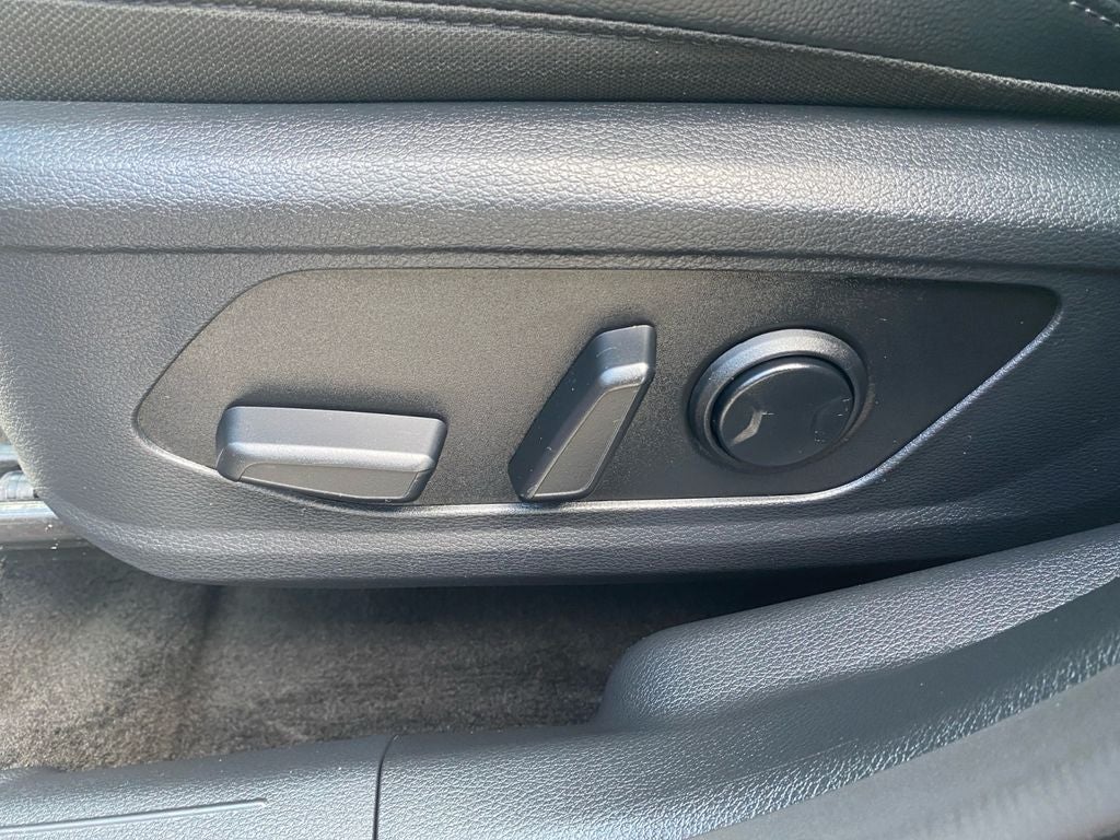 2025 Kia Sportage Hybrid SX-Prestige