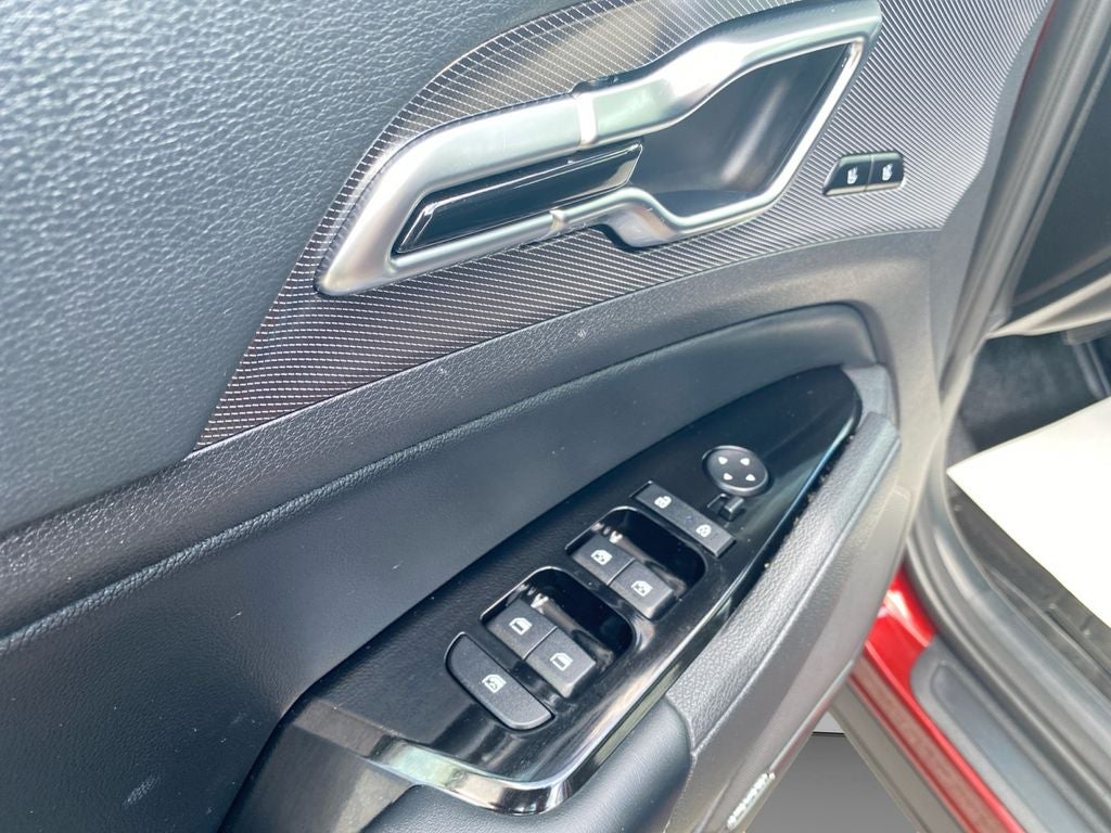 2025 Kia Sportage Hybrid SX-Prestige
