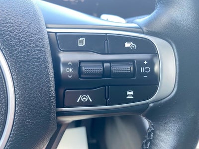 2025 Kia Sportage Hybrid SX-Prestige
