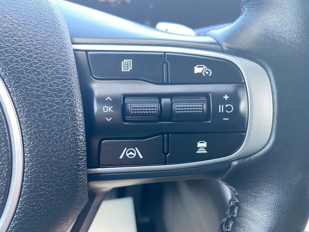 2025 Kia Sportage Hybrid SX-Prestige