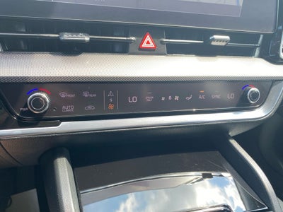 2025 Kia Sportage Hybrid SX-Prestige