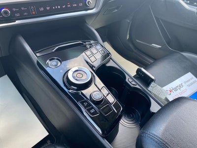 2025 Kia Sportage Hybrid SX-Prestige
