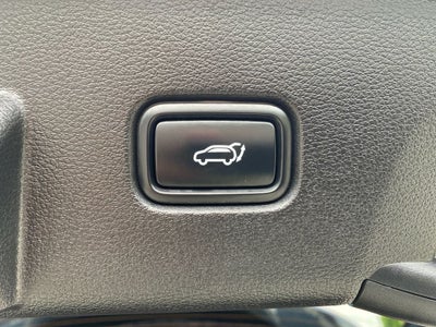 2025 Kia Sportage Hybrid SX-Prestige