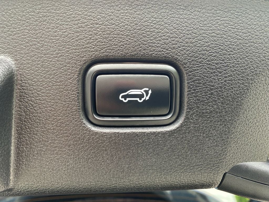 2025 Kia Sportage Hybrid SX-Prestige