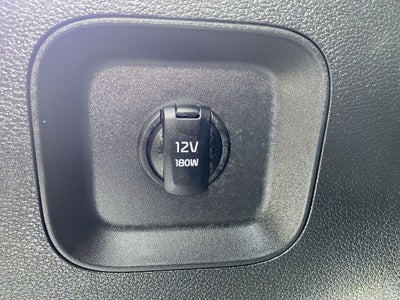 2025 Kia Sportage Hybrid SX-Prestige