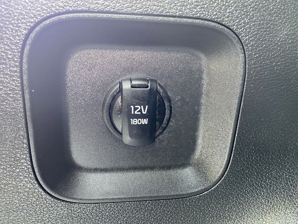 2025 Kia Sportage Hybrid SX-Prestige