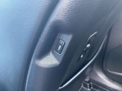 2025 Kia Sportage Hybrid SX-Prestige