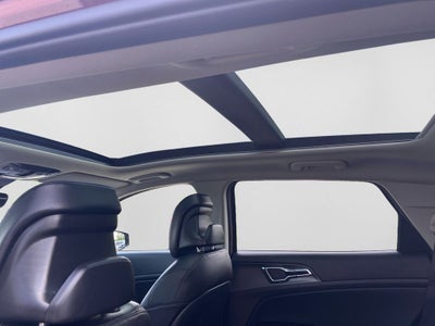 2025 Kia Sportage Hybrid SX-Prestige