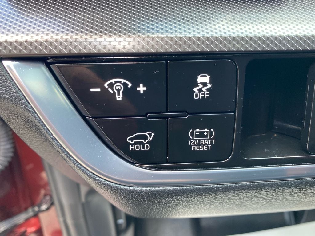 2025 Kia Sportage Hybrid SX-Prestige