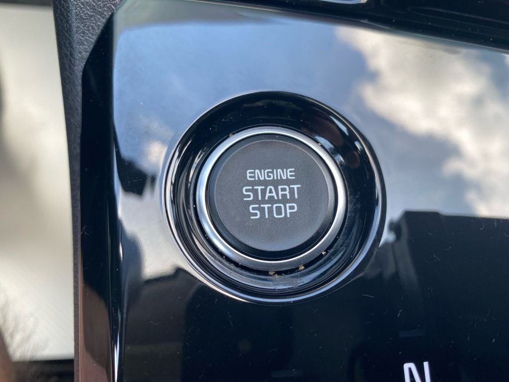 2025 Kia Sportage Hybrid SX-Prestige