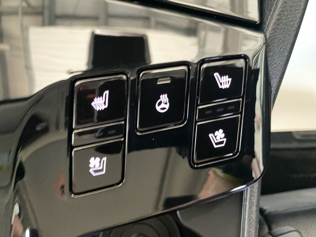 2025 Kia Sportage Hybrid SX-Prestige