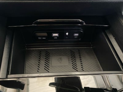 2025 Kia Sportage Hybrid SX-Prestige