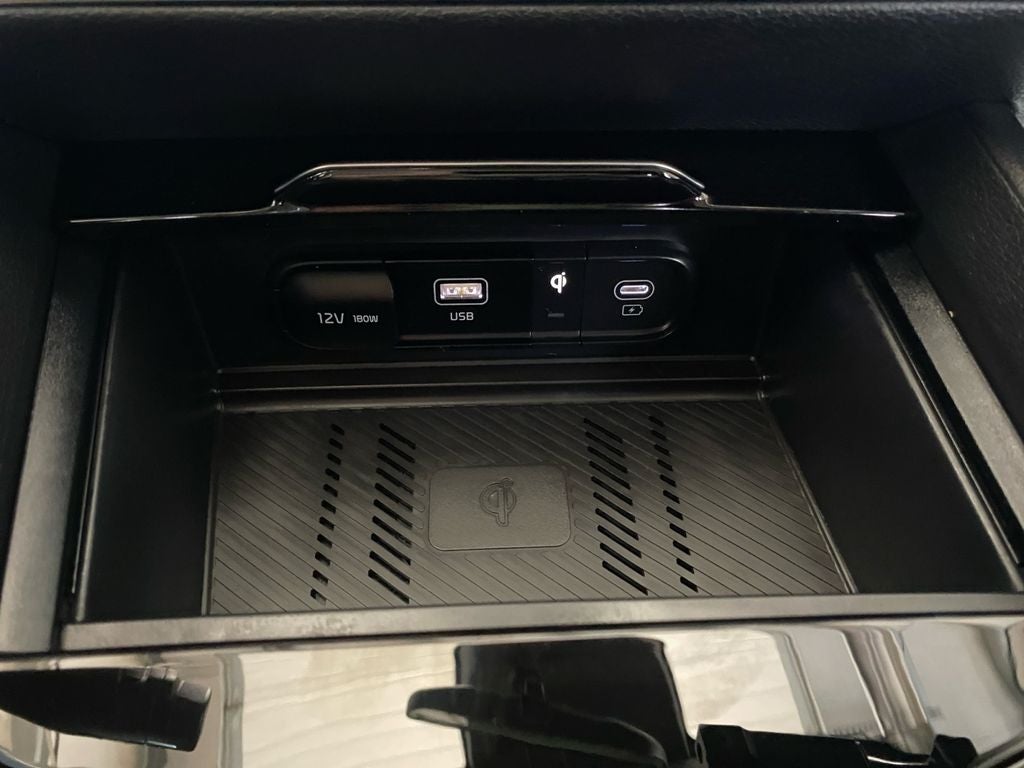 2025 Kia Sportage Hybrid SX-Prestige