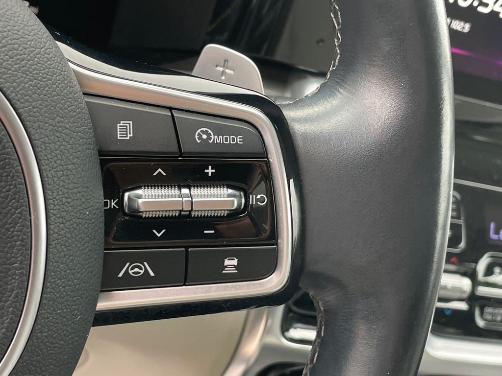 2023 Kia Sorento Hybrid SX Prestige