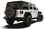 2027 Jeep Wrangler WRANGLER 4-DOOR WILLYS