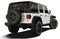 2027 Jeep Wrangler WRANGLER 4-DOOR WILLYS