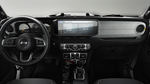 2027 Jeep Wrangler WRANGLER 4-DOOR WILLYS