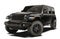 2027 Jeep Wrangler WRANGLER 4-DOOR WILLYS