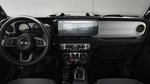 2027 Jeep Wrangler WRANGLER 4-DOOR WILLYS