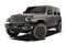 2027 Jeep Wrangler WRANGLER 4-DOOR SAHARA