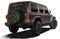 2027 Jeep Wrangler WRANGLER 4-DOOR SAHARA
