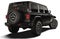 2027 Jeep Wrangler WRANGLER 4-DOOR RUBICON