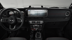 2027 Jeep Wrangler WRANGLER 4-DOOR RUBICON