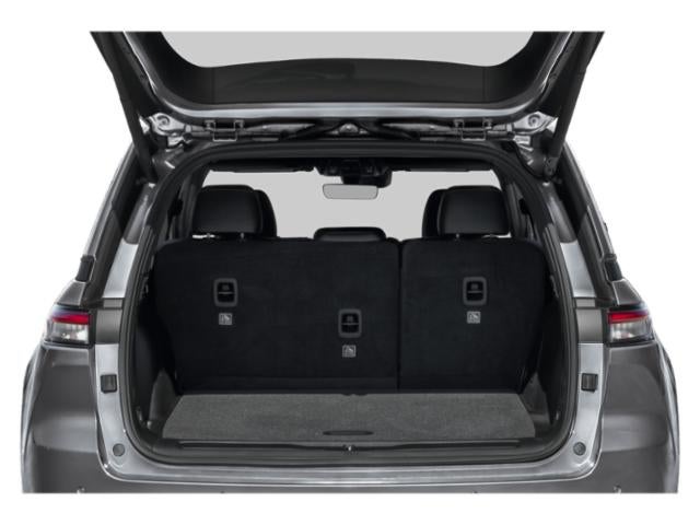 2027 Jeep Grand Cherokee Laredo X