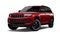 2027 Jeep Grand Cherokee GRAND CHEROKEE LAREDO X 4X4