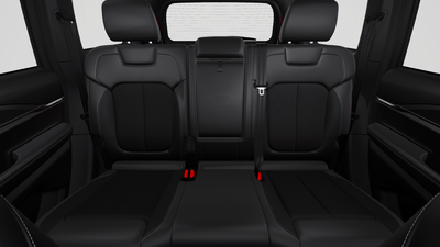2027 Jeep Grand Cherokee GRAND CHEROKEE LAREDO X 4X4
