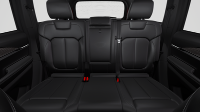 2027 Jeep Grand Cherokee GRAND CHEROKEE LIMITED 4X4