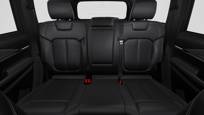 2027 Jeep Grand Cherokee GRAND CHEROKEE LIMITED 4X4