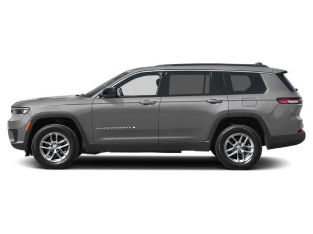 2027 Jeep Grand Cherokee Laredo Altitude