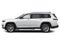 2027 Jeep Grand Cherokee Laredo Altitude