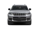 2027 Jeep Grand Cherokee Laredo Altitude