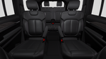 2027 Jeep Grand Cherokee GRAND CHEROKEE L LIMITED RESERVE 4X4
