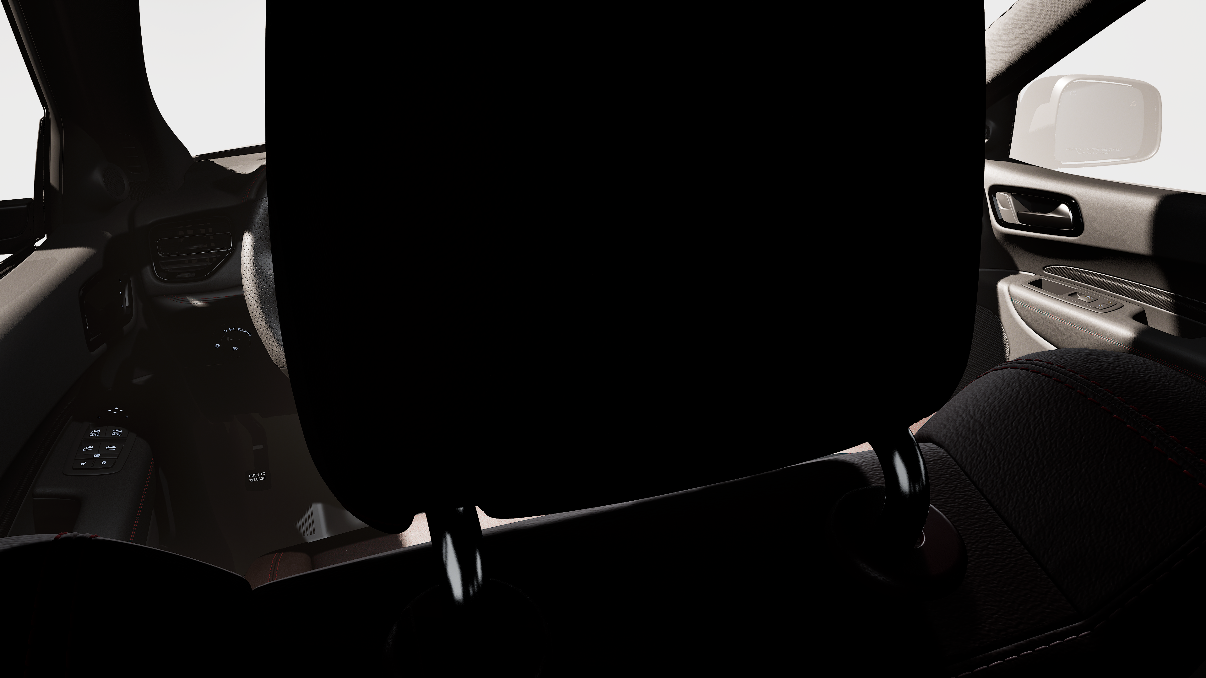 2027 Dodge Durango DURANGO GT HEMI V8 PLUS AWD