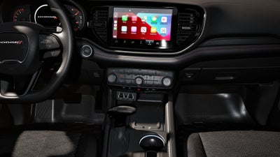 2027 Dodge Durango DURANGO GT HEMI V8 AWD
