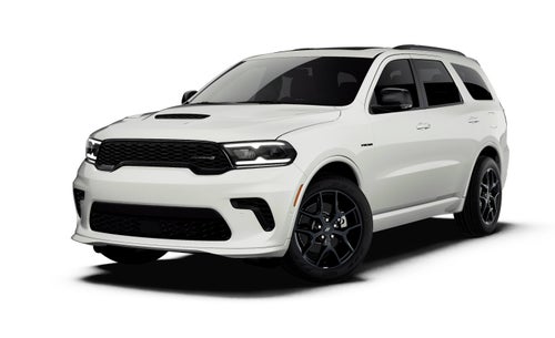 2027 Dodge Durango DURANGO GT HEMI V8 PLUS AWD