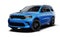 2027 Dodge Durango DURANGO GT HEMI V8 PLUS AWD