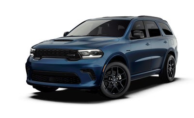 2027 Dodge Durango DURANGO GT HEMI V8 PLUS AWD