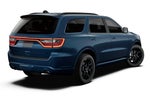2027 Dodge Durango DURANGO GT HEMI V8 PLUS AWD