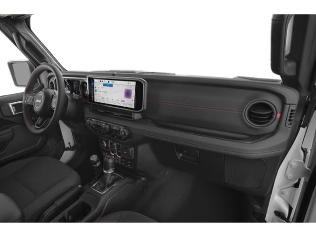 2027 Jeep Gladiator Rubicon