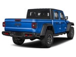 2027 Jeep Gladiator Rubicon
