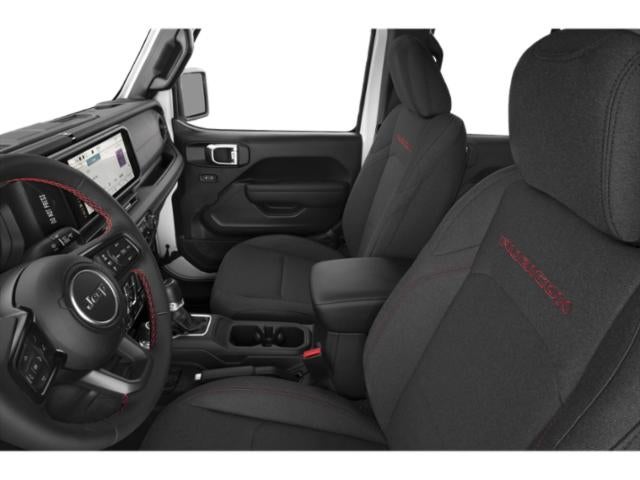 2027 Jeep Gladiator Rubicon