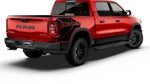 2027 RAM Ram 1500 RAM 1500 REBEL CREW CAB 4X4 5'7' BOX