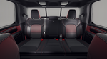 2027 RAM Ram 1500 RAM 1500 REBEL CREW CAB 4X4 5'7' BOX