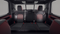 2027 RAM Ram 1500 RAM 1500 REBEL CREW CAB 4X4 5'7' BOX
