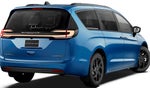 2027 Chrysler Pacifica PACIFICA LIMITED AWD